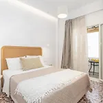 Appartement Ep'avlis Boutique Naxos City