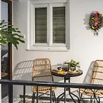 Ep'avlis Boutique Appartement