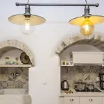 Appartement Ep'avlis Boutique Naxos City