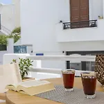 Ep'avlis Boutique Appartement *
