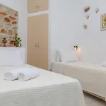Ep'avlis Boutique Appartement Naxos City