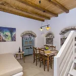 Appartement Ep'avlis Boutique