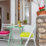 Ep'avlis Boutique Appartement *