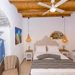 Appartement Ep'avlis Boutique Naxos City