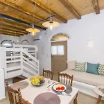Ep'avlis Boutique Appartement Naxos City