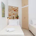 Appartement Ep'avlis Boutique Naxos City