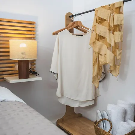 Ep'avlis Boutique Apartment