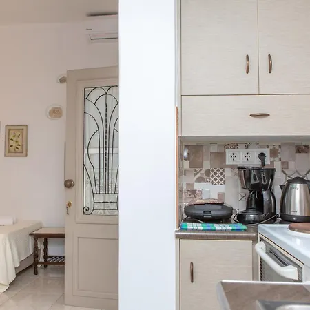Ep'avlis Boutique Apartment