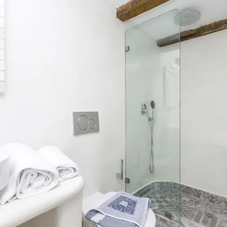 Ep'avlis Boutique Apartamento