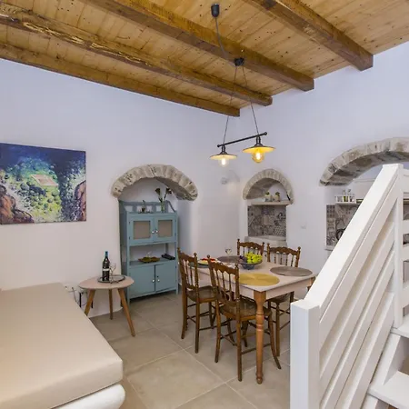 Apartment Ep'avlis Boutique